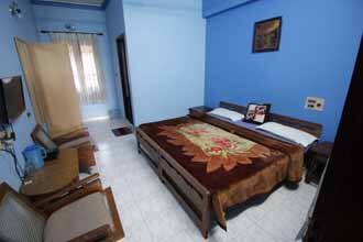 Ambika Homestay, Coorg 2